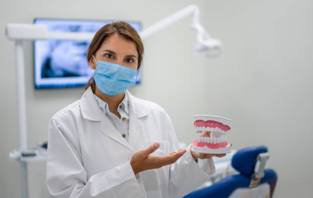 Best Emergency Denture Repair in Truman, MN